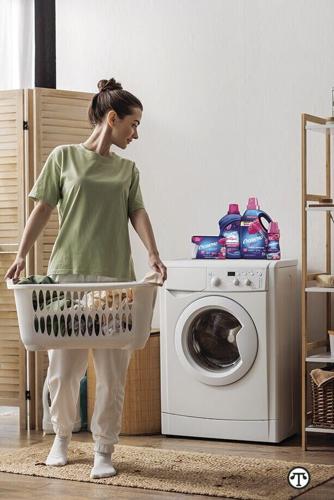 Top Tips for Signature Scents  and Better-Smelling Laundry