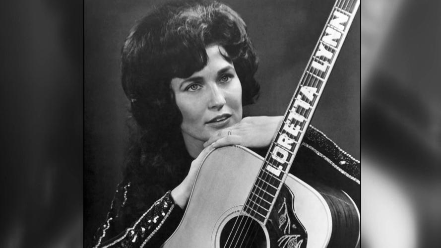 Loretta Lynn