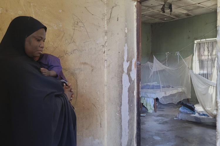 Nigeria School Abduction