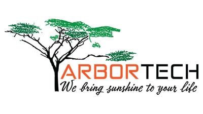 Arbortech Completes Complex Crane-Assisted Tree Removal on Columbia Lake Waterfront Property