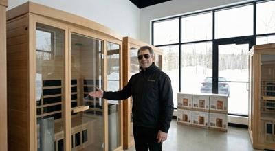 AnySauna Sets a New Standard for E-Commerce with its “Five-Word Promise” and Flawless Customer Satisfaction