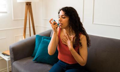 Breathe Better with Asthma, Wherever You Are