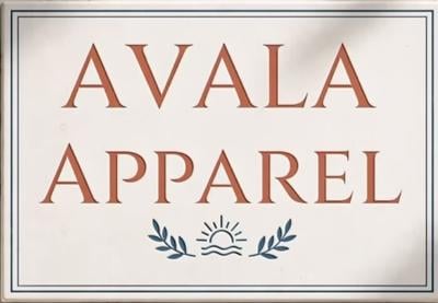 AVALA Apparel Brings Premium Streetwear to the European Travel Community With the Launch of Its WEAR EUROPE T-Shirt Collection Online