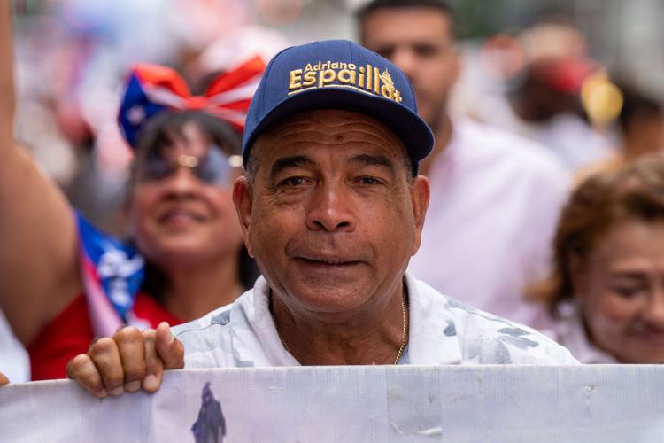 New York Puerto Rican Day Parade