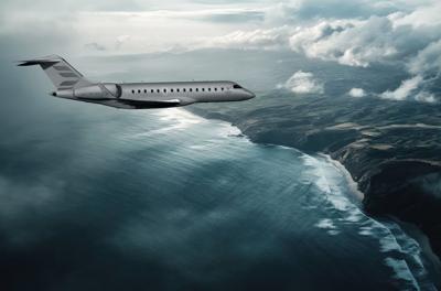 Bombardier Defense to Provide Three Bombardier Global 6500 Aircraft for Maritime Surveillance in Australia