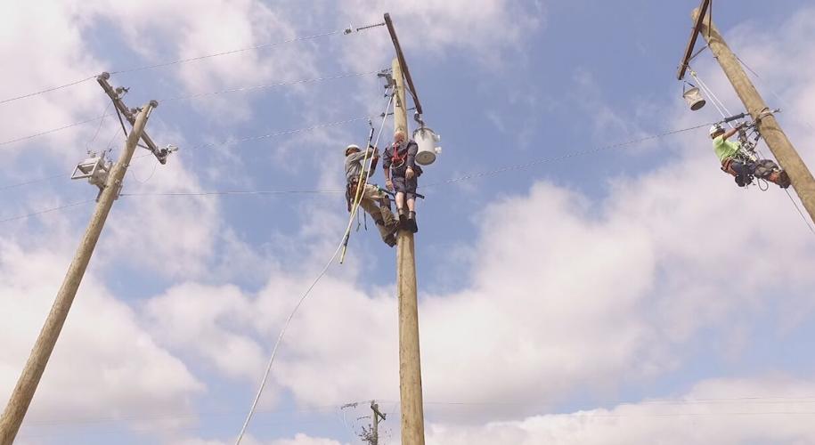 DEC RODEO