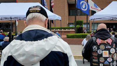 Memorial Day 2025