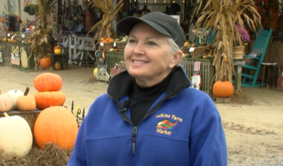 Tammy Adkins