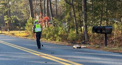 millsboro bike accident