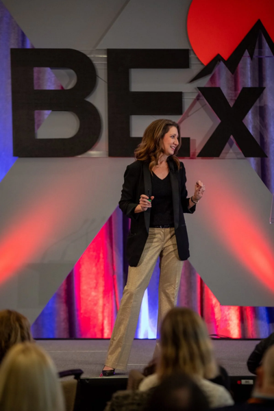 Courtney Ramsey Brings 20-Year HR Expertise to Leadership Communication Training