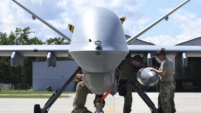4 key concerns for U.S. defense and aerospace sectors in 2026
