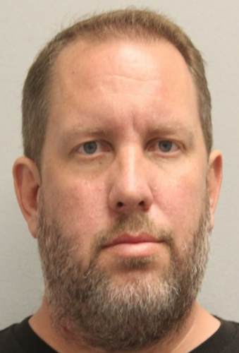 46-year-old Christopher Russell of Milton