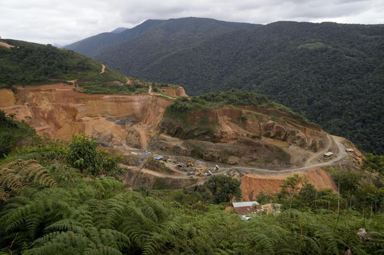 Bolivia Election Environment