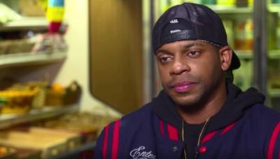 Jimmie Allen