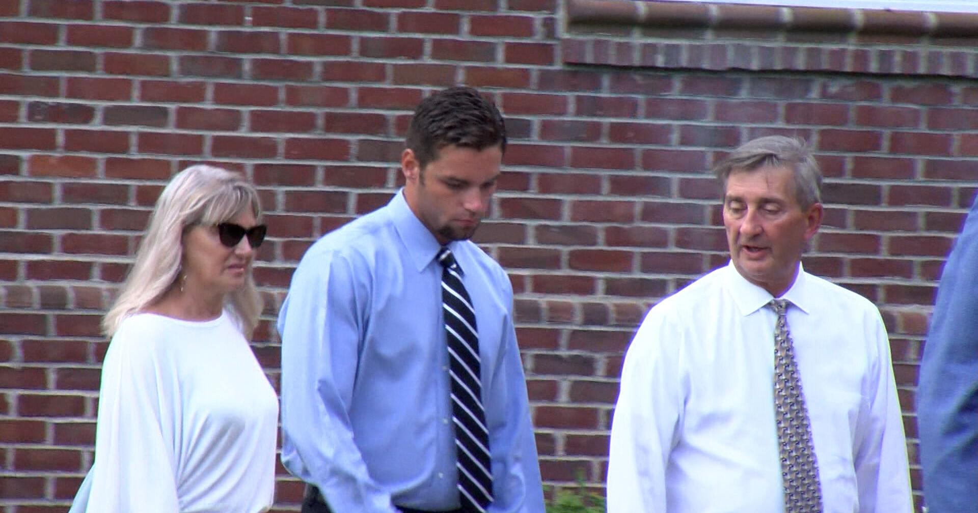 Tyler Mailloux Appeals to Maryland Supreme Court in Gavin Knupp Case - Vimarsana News