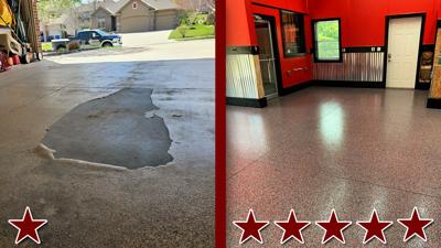 Garage Floor Coating Sales Pressure Is Rising. What Homeowners Need to Know — GarageFloorCoating.com