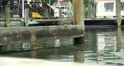 St. Michaels continues design work on flood mitigation project for waterfront areas