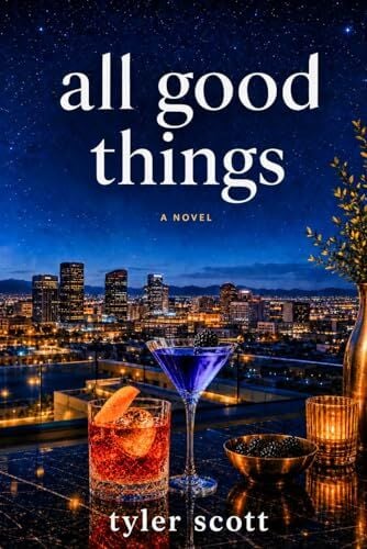 All Good Things Explores Brotherhood, Sacrifice, and the Power of Unspoken Bonds