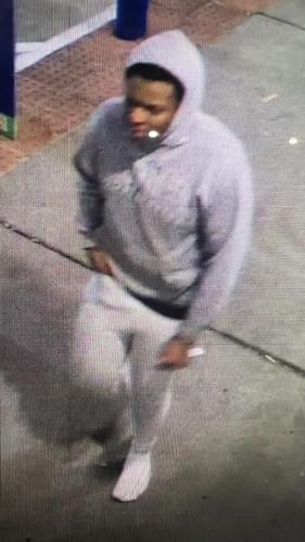 Delaware State Police Stolen Car Suspect Alt View