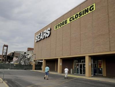 Sears Files for Chapter 11; to Close Another 142 Stores