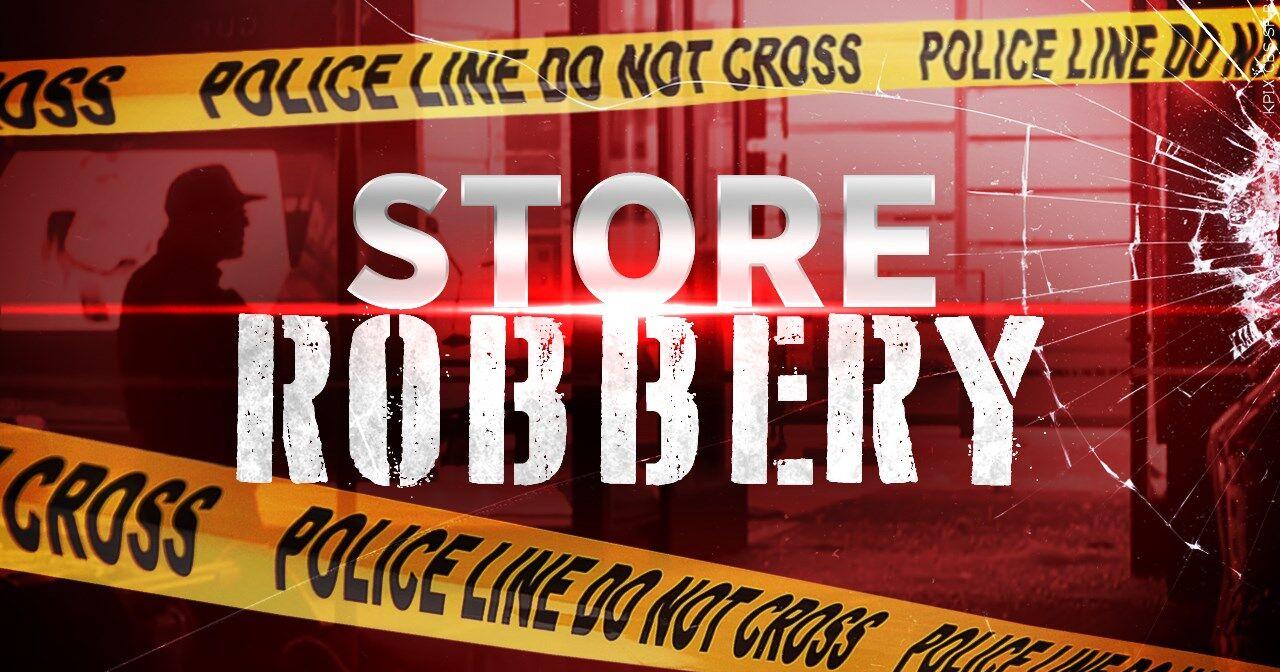 Over $10k in Products Stolen from Dover Mall Perfume Store - Vimarsana News