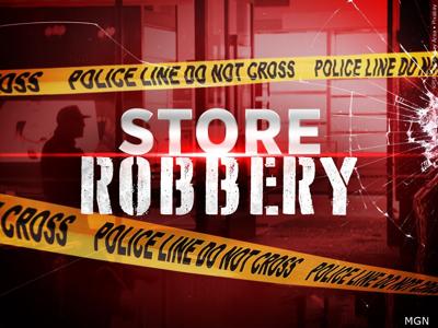 Store Robbery