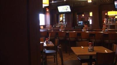 New Fruitland Denny's Sells Alcoholic Beverages