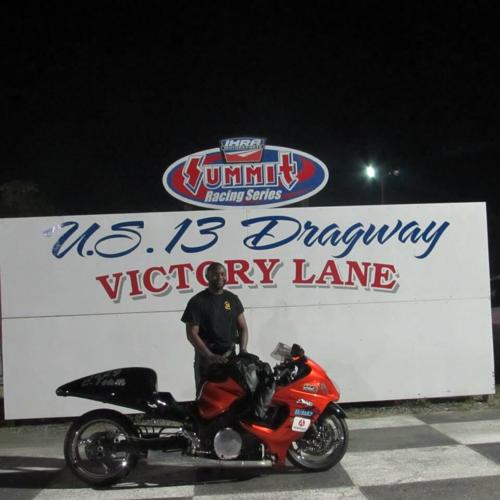 LAWRENCE CURRY CRAZY 8 WINNER JUNE 12