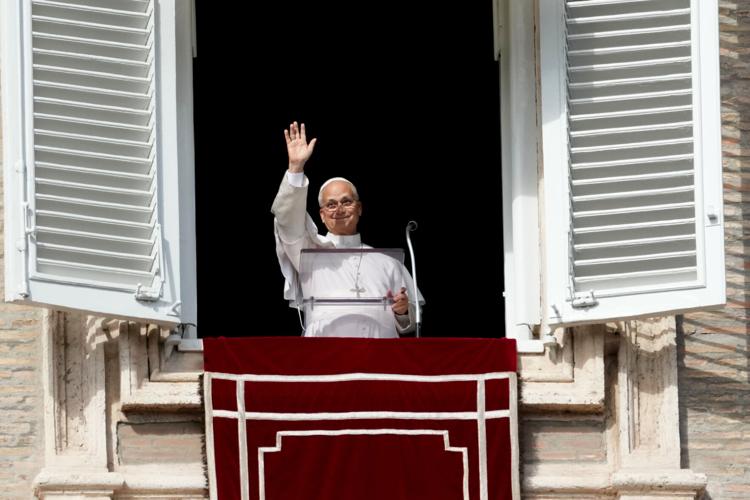 Vatican Pope