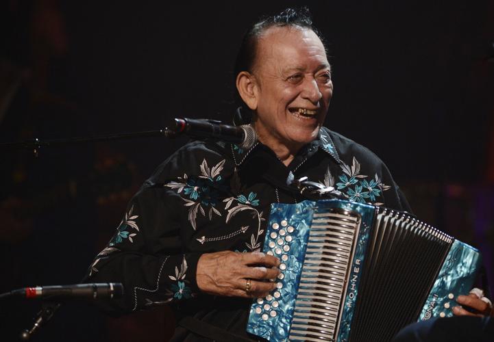 Obit-Flaco Jimenez
