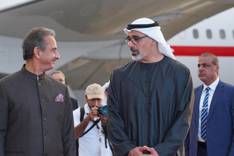 India BRICS