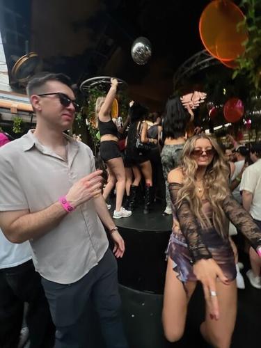 Peaktime Launches Data-Driven Ranking of Hottest House DJs