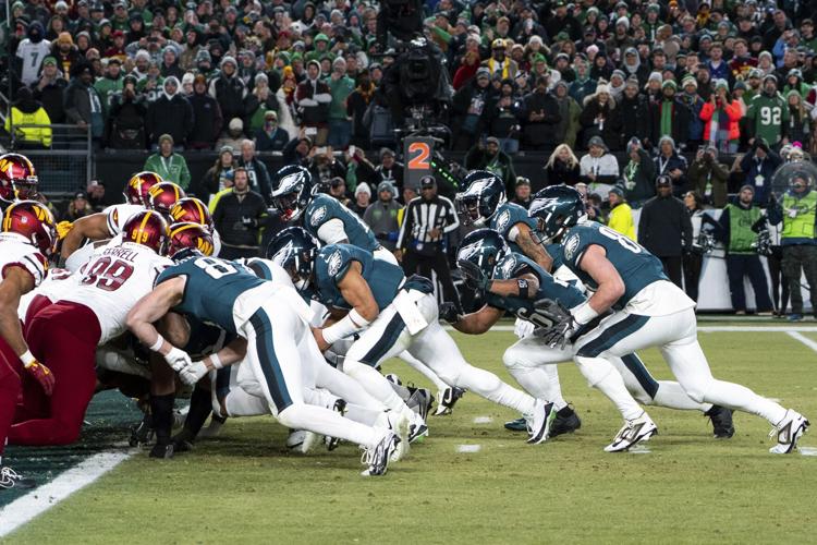 Football NFL Meetings Preview