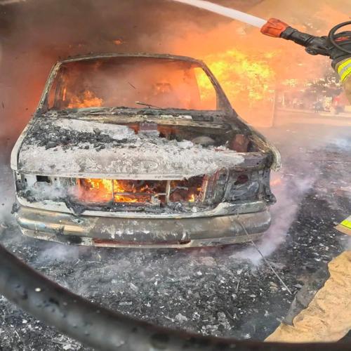 cambridge fire 3