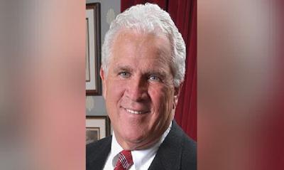 Former Maryland Senate President Mike Miller Dies At Age 78