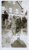 WWII Love Letters