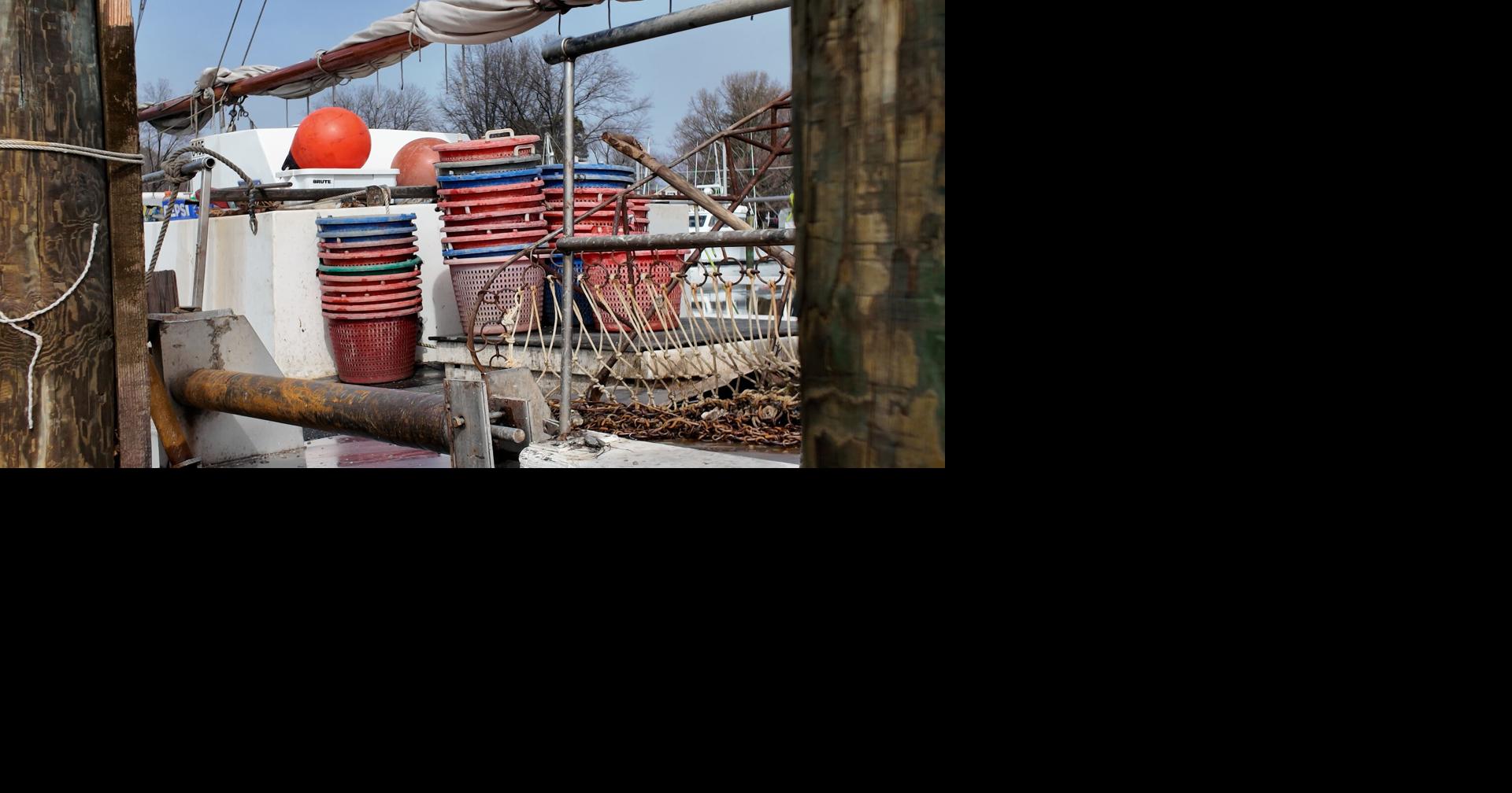 Maryland approves oyster season extension, watermen cautiously optimistic about its benefits