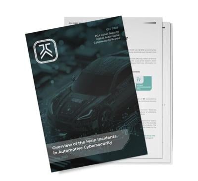 Automotive Cybersecurity News Q1 2026 – Vehicle Vulnerabilities Double Year-on-Year And Hackers “Brick” Thousands of Cars
