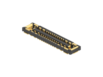 Heilind Electronics Now Offering Molex VersaPower Connectors for High-Density, High-Current Board-to-Board Applications