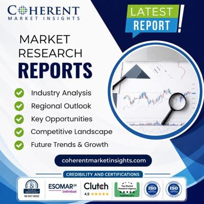 Gel Ice Pack Market Set to Boom Rapidly, Witnessing Strong Growth Through 2033 | Gel Frost Packs, Nordic Ice