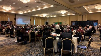 1st Responder Conference