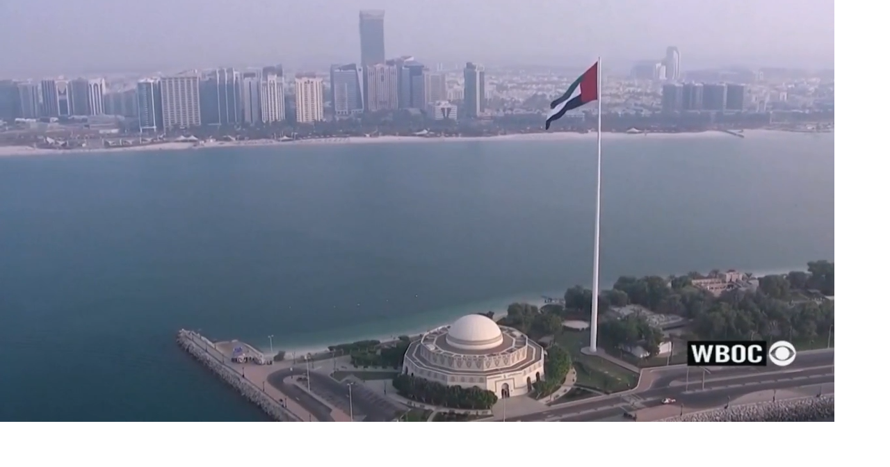 U.S.: "The Ceasefire Is Not Over" In Strait Of Hormuz – WBOC TV  www.wboc.com