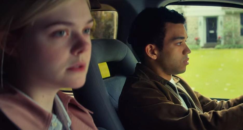 TV Review – All the Bright Places