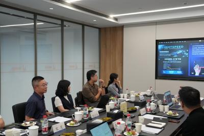 Zhejiang University’s International Education Joint Research and Development Center for E-Sports Explores Asian Games Sports Science Support