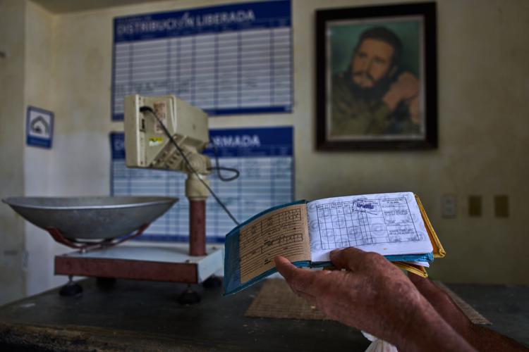 Cuba Daily Life