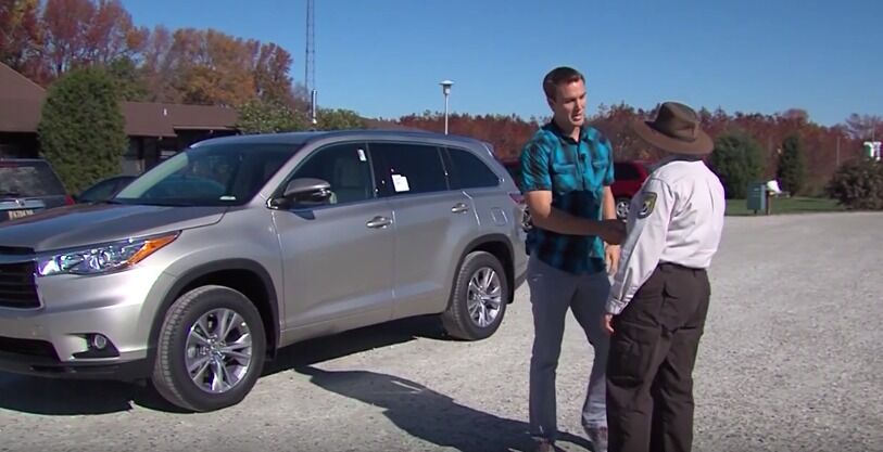 One Tank Trip to Bombay Hook   Hertrich   Wednesday  Nov. 11  2015   YouTube