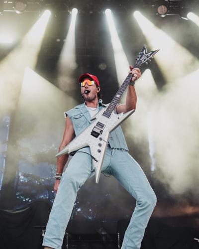 Russell Dickerson