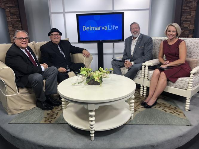 Ken Cicerale Benefit