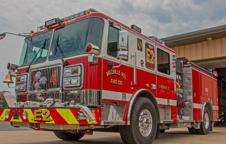Millville Volunteer Fire Company