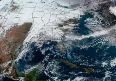 Clouds and Rain Return Tomorrow | WBOC Weather | wboc.com